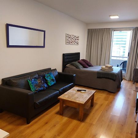 ブエノスアイレスExcelente Departamento, Piso Altoアパートメント エクステリア 写真